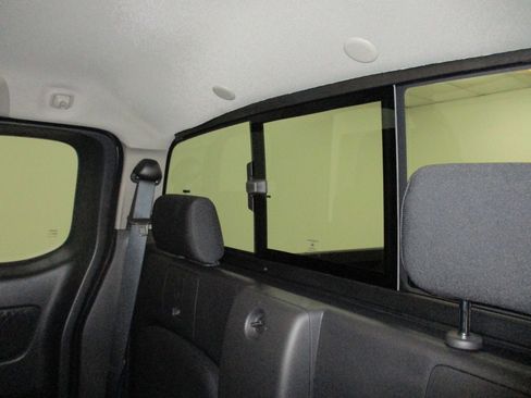 New 2026 Nissan Frontier S w/ S Utility Package image 19