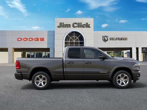 New 2026 RAM 1500 Big Horn RWD image 21
