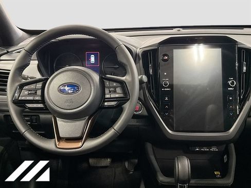 New 2026 Subaru Forester Sport AWD/4WD image 23