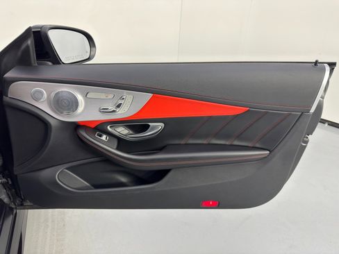 Used 2019 Mercedes-Benz C 63 AMG S image 43