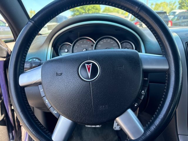 Used 2005 Pontiac GTO RWD image 14