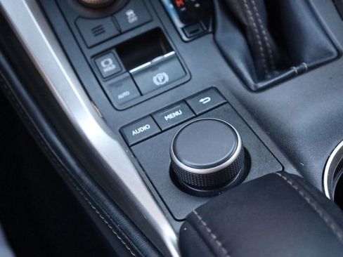 Used 2015 Lexus NX 200t FWD image 41