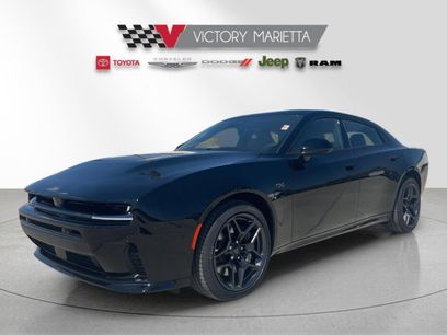 New 2026 Dodge Charger R/T w/ Performance Handling Group