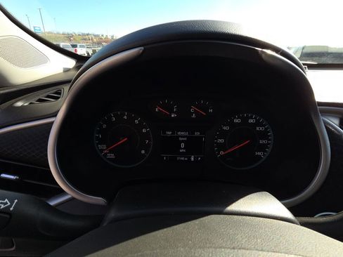 Used 2024 Chevrolet Malibu RS image 9