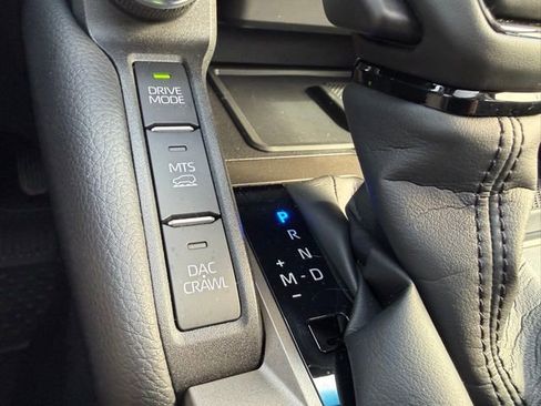 Used 2026 Toyota Land Cruiser w/ Premium Package image 50