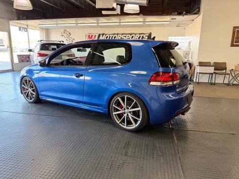 Used 2012 Volkswagen Golf R 2-Door image 8