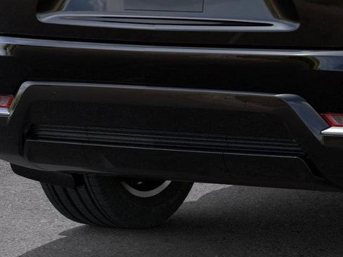 New 2026 Cadillac Escalade IQ Luxury 1 w/ LPO, Premium Carpet Package image 14