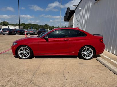 Used 2017 BMW 230i Coupe