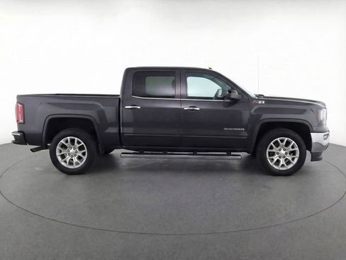 Used 2014 GMC Sierra 1500 SLE w/ SLE Value Package image 8
