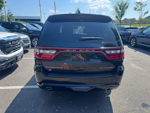 Used 2022 Dodge Durango Citadel AWD/4WD image 5