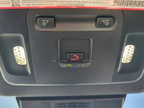 Certified 2026 Toyota Camry SE FWD image 23