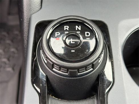 Used 2023 Ford Bronco Sport Outer Banks w/ Tech Package image 31