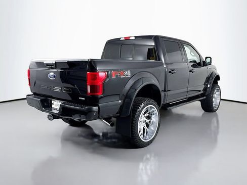 Used 2020 Ford F150 XLT w/ Equipment Group 302A Luxury AWD/4WD image 5