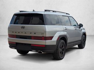 New 2026 Hyundai Santa Fe XRT video 2