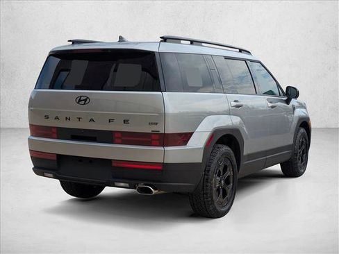 New 2026 Hyundai Santa Fe XRT image 2