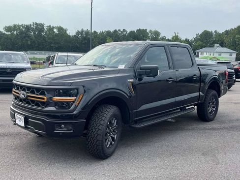 New 2026 Ford F150 Tremor w/ Bed Utility Package AWD/4WD image 5