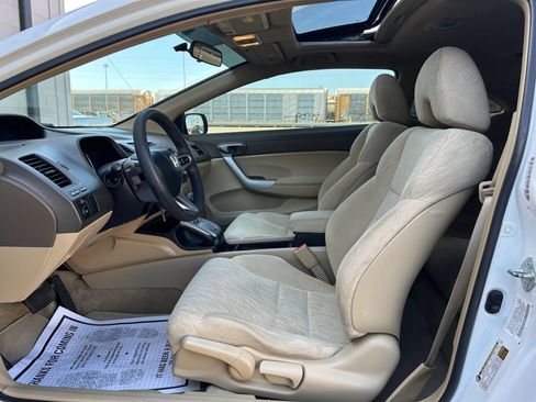 Used 2007 Honda Civic EX image 23
