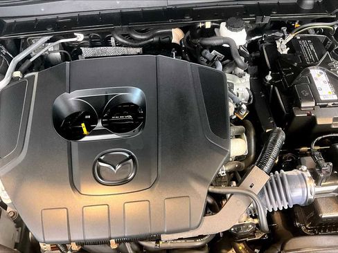 Used 2023 MAZDA CX-30 AWD 2.5 S w/ Premium Package image 30