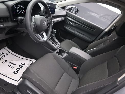 Used 2026 Honda CR-V EX image 18