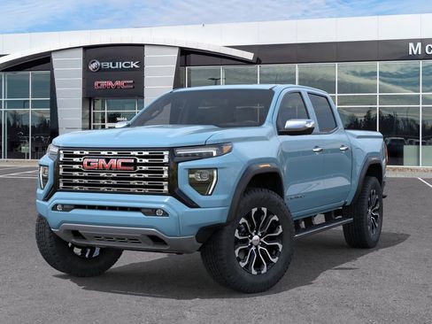 New 2026 GMC Canyon Denali image 6
