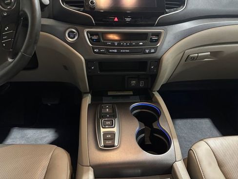 Used 2022 Honda Ridgeline RTL-E image 11