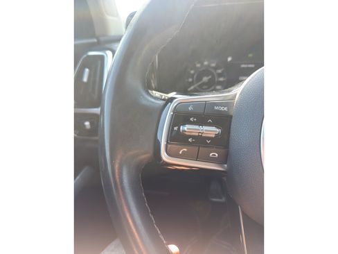 Used 2023 Kia Sorento SX AWD/4WD image 26