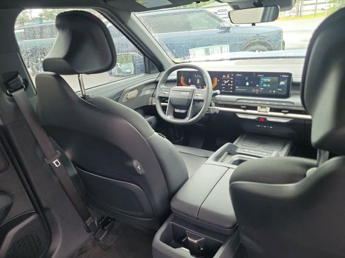 New 2027 Kia Telluride S AWD/4WD image 13