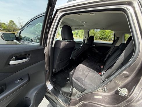 Used 2012 Honda CR-V EX image 12
