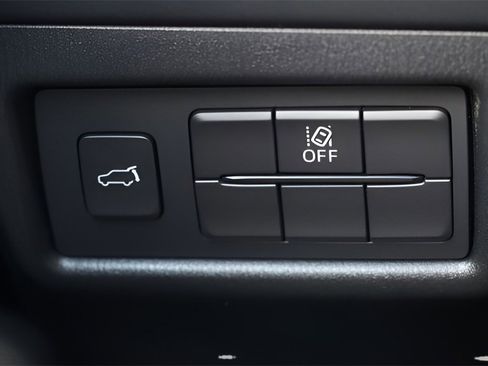 Used 2024 MAZDA CX-5 2.5 Turbo image 27