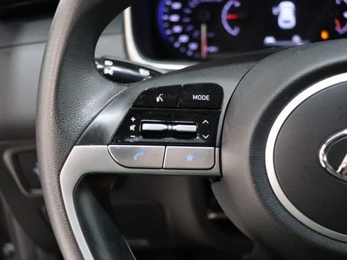 Used 2023 Hyundai Tucson SEL AWD/4WD image 19