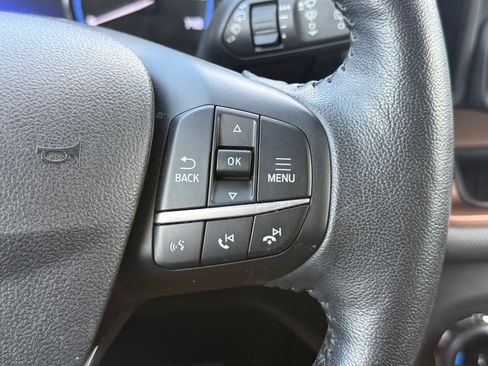 Used 2022 Ford Bronco Sport Outer Banks AWD/4WD image 16
