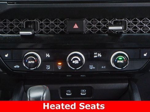 Used 2024 Honda Accord EX-L image 7