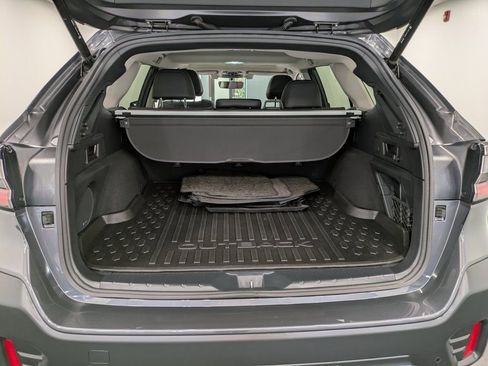 Used 2020 Subaru Outback Limited XT image 24