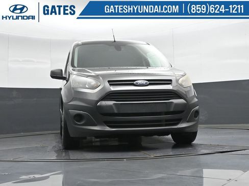 Used 2018 Ford Transit Connect XL image 40
