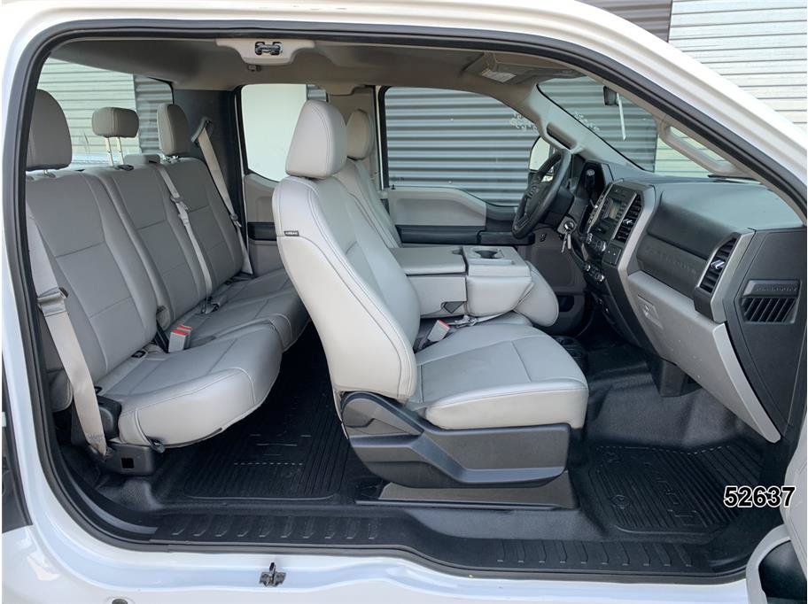 Used 2019 Ford F350 XL w/ XL Value Package RWD image 25