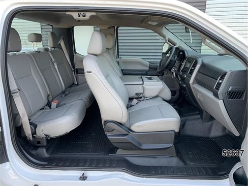 Used 2019 Ford F350 XL w/ XL Value Package RWD image 25