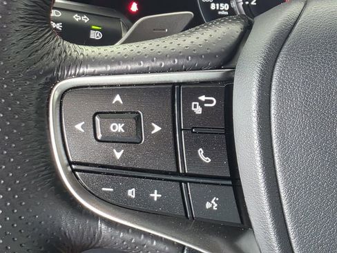 Used 2025 Lexus ES 350 F Sport FWD image 29