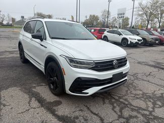 Used 2024 Volkswagen Tiguan SE R-Line 360° Tour