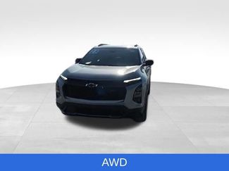 Used 2025 Chevrolet Equinox RS w/ Safety and Technology Package video 3