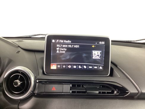 Used 2016 MAZDA MX-5 Miata Grand Touring RWD image 20