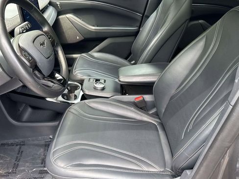 Used 2023 Ford Mustang Mach-E Premium AWD/4WD image 13