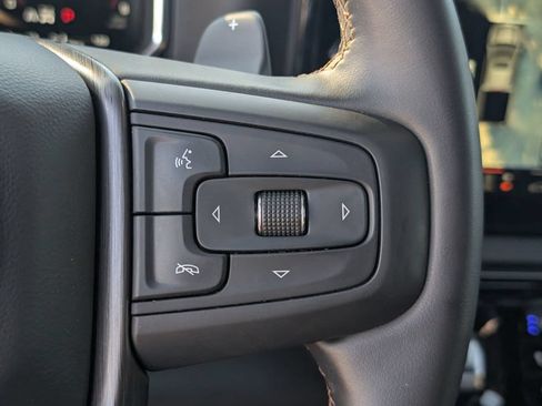 Used 2026 GMC Sierra 1500 AT4 w/ AT4 Premium Package AWD/4WD image 20