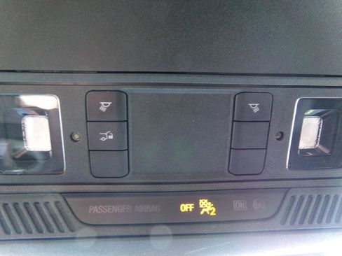 Used 2021 Ford Explorer 4WD Police Interceptor image 25