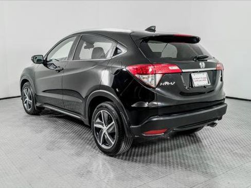 Used 2022 Honda HR-V EX image 6