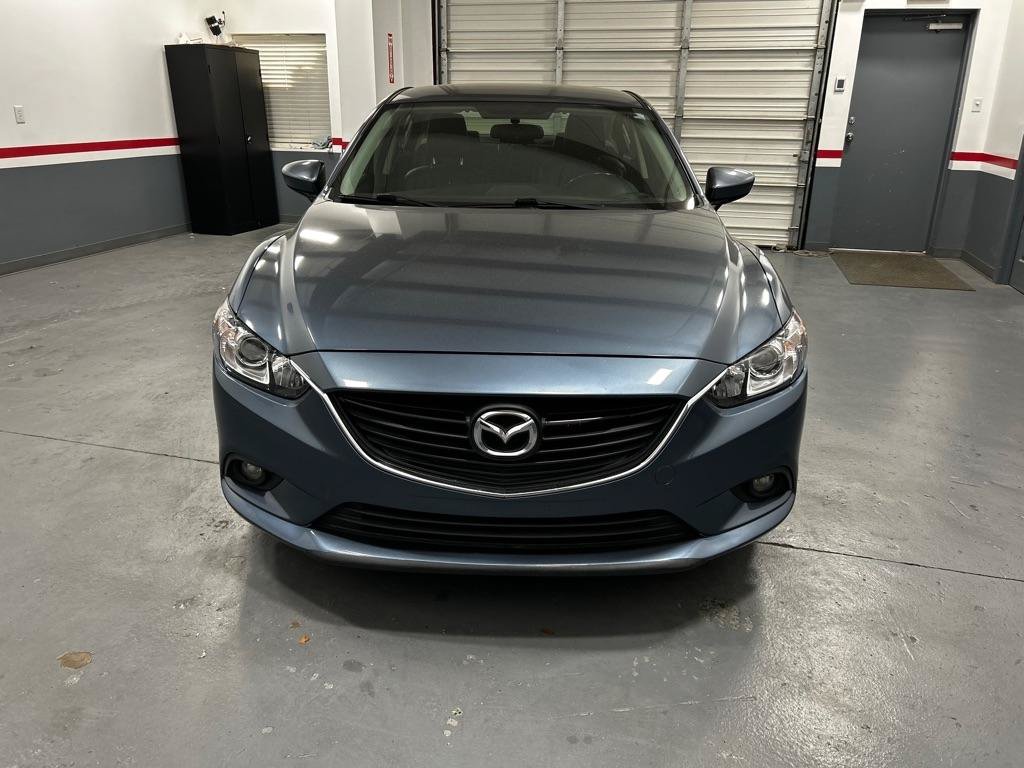Used 2014 MAZDA MAZDA6 Touring FWD image 7