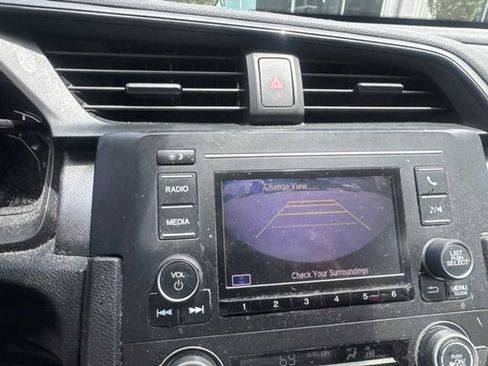 Used 2016 Honda Civic LX image 6