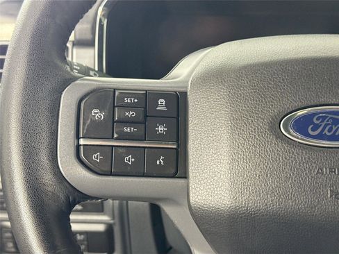 Used 2023 Ford F150 Lariat w/ Equipment Group 502A High image 17