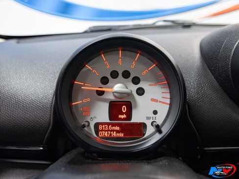 Used 2014 MINI Cooper Countryman S image 10