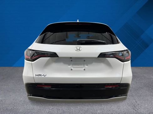 New 2026 Honda HR-V EX-L image 5