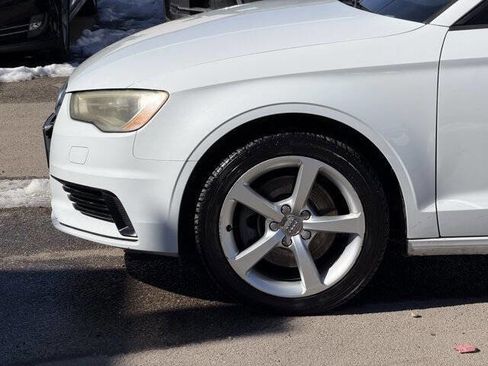 Used 2015 Audi A3 1.8T Premium w/ Audi MMI Navigation Plus image 11